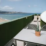 Luxury Beachfront Penthouse With Stunning Views * לאס פאלמס דה גראן קנאריה