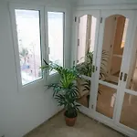 דירה Luxury Beachfront Penthouse With Stunning Views לאס פאלמס דה גראן קנאריה