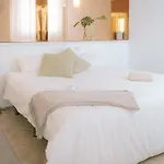 דירה Luxury Beachfront Penthouse With Stunning Views לאס פאלמס דה גראן קנאריה