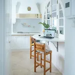 דירה Luxury Beachfront Penthouse With Stunning Views *
