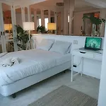 Luxury Beachfront Penthouse With Stunning Views דירה לאס פאלמס דה גראן קנאריה