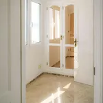 דירה Luxury Beachfront Penthouse With Stunning Views
