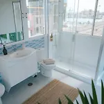 Luxury Beachfront Penthouse With Stunning Views
