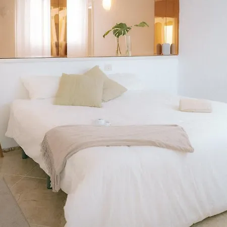 شقة Luxury Beachfront Penthouse With Stunning Views لاس بالماس دي غران كاناريا