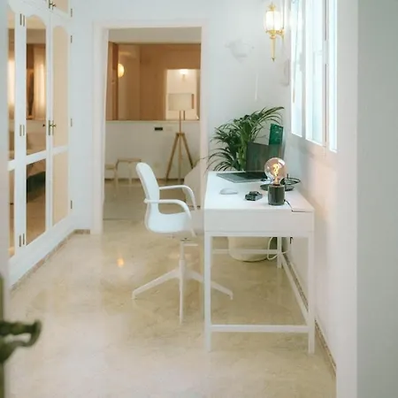 شقة Luxury Beachfront Penthouse With Stunning Views لاس بالماس دي غران كاناريا