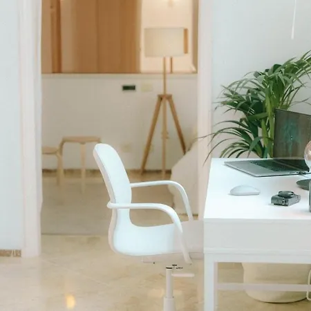 Luxury Beachfront Penthouse With Stunning Views لاس بالماس دي غران كاناريا
