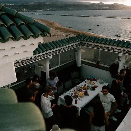 Luxury Beachfront Penthouse With Stunning Views Apartamento Las Palmas de Gran Canárias