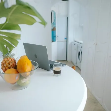 Apartment Luxury Beachfront Penthouse With Stunning Views Las Palmas de Gran Canaria