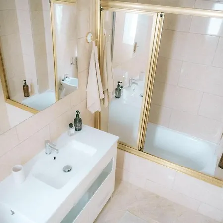 Luxury Beachfront Penthouse With Stunning Views Apartment Las Palmas de Gran Canaria