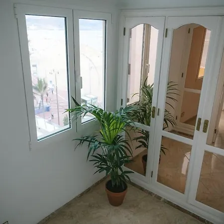 Apartment Luxury Beachfront Penthouse With Stunning Views Las Palmas de Gran Canaria