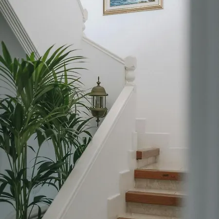 Luxury Beachfront Penthouse With Stunning Views * Las Palmas de Gran Canaria