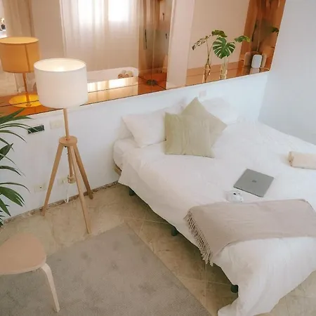 Luxury Beachfront Penthouse With Stunning Views * Las Palmas de Gran Canaria