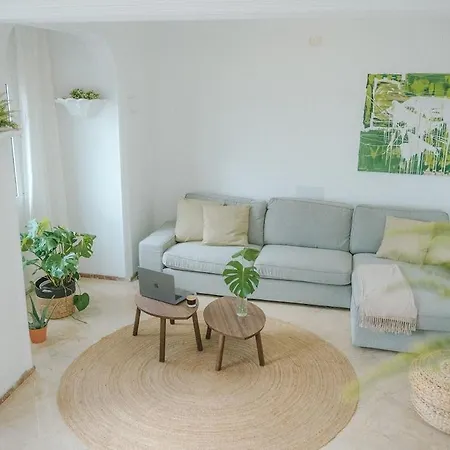 Apartment Luxury Beachfront Penthouse With Stunning Views Las Palmas de Gran Canaria