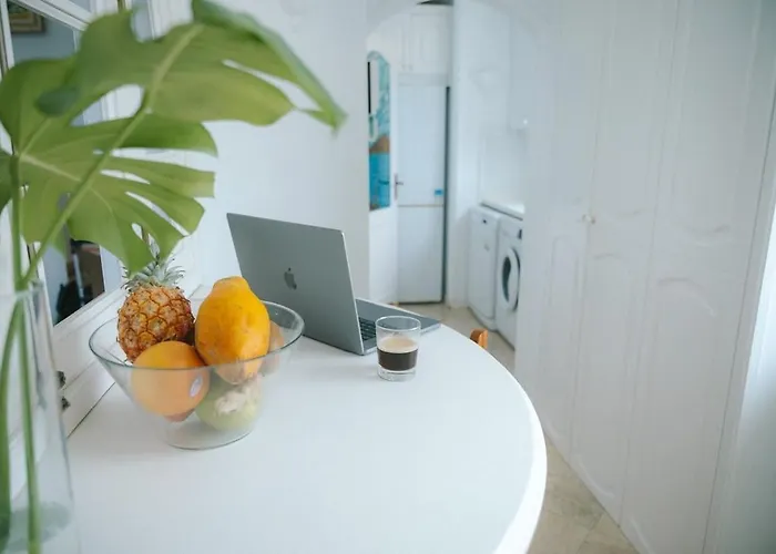 Apartment Luxury Beachfront Penthouse With Stunning Views Las Palmas / Gran Canaria