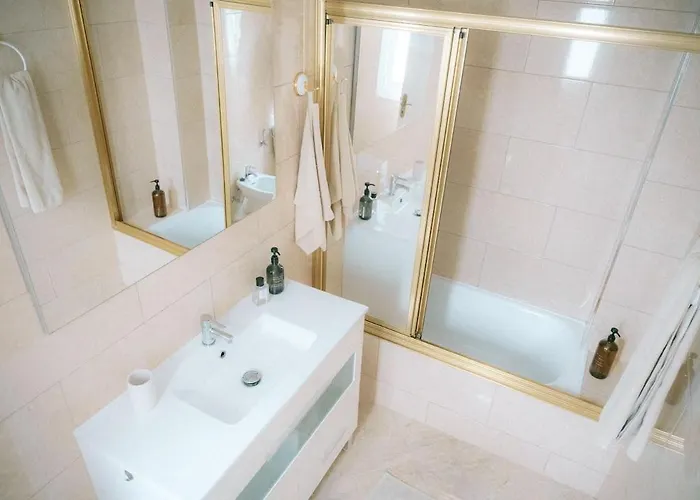 Luxury Beachfront Penthouse With Stunning Views Apartment Las Palmas / Gran Canaria