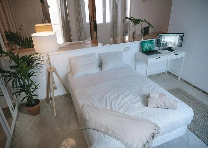 Luxury Beachfront Penthouse With Stunning Views Apartment