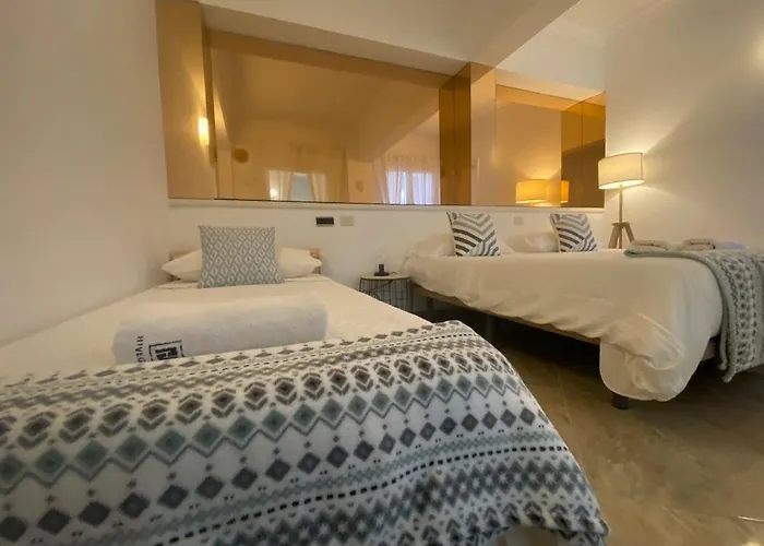 Luxury Beachfront Penthouse With Stunning Views Apartment