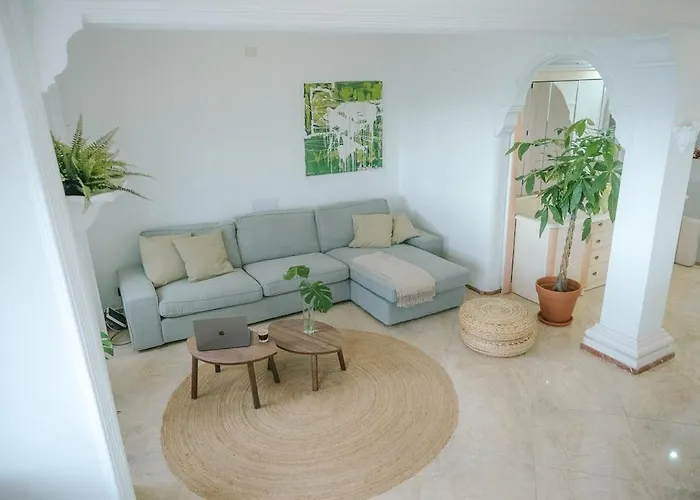 Luxury Beachfront Penthouse With Stunning Views Las Palmas / Gran Canaria