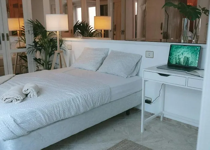 Luxury Beachfront Penthouse With Stunning Views Apartment Las Palmas / Gran Canaria
