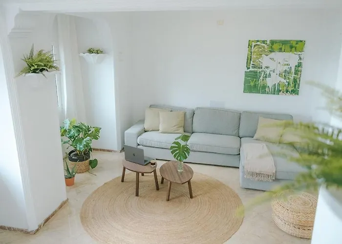 Luxury Beachfront Penthouse With Stunning Views Apartment