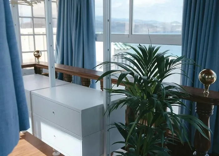 Luxury Beachfront Penthouse With Stunning Views Apartment Las Palmas / Gran Canaria